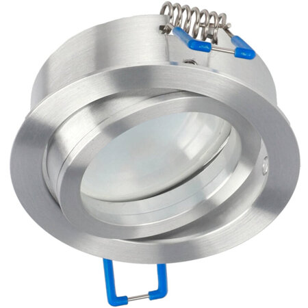 Pierścień wymienny do lampy OSMIN RING Silver pierścień srebrny EDO777230 EDO Solutions